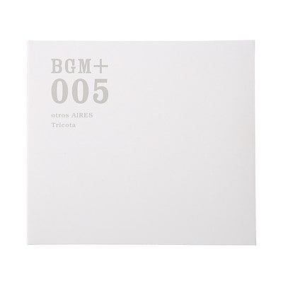 ＢＧＭ＋００５ | 無印良品