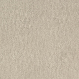 綿平織ユニットソファオットマン小用カバー／ベージュ