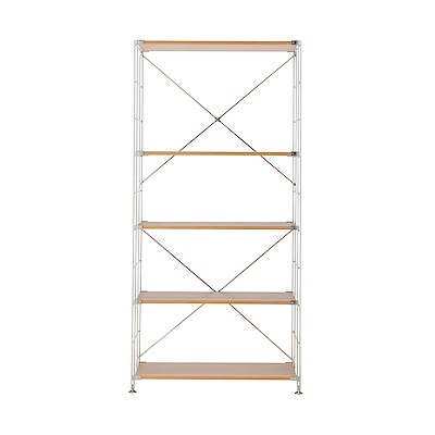 ステンレスユニットシェルフ・棚セット・ワイド・大