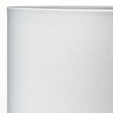 スタンドライト用シェード・楕円／シェード：プレーン