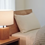 スタンドライト用シェード・楕円／シェード：プレーン