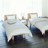 スタンドライト用シェード・楕円／シェード：プレーン