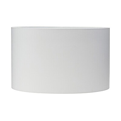 スタンドライト用シェード・楕円／シェード：プレーン