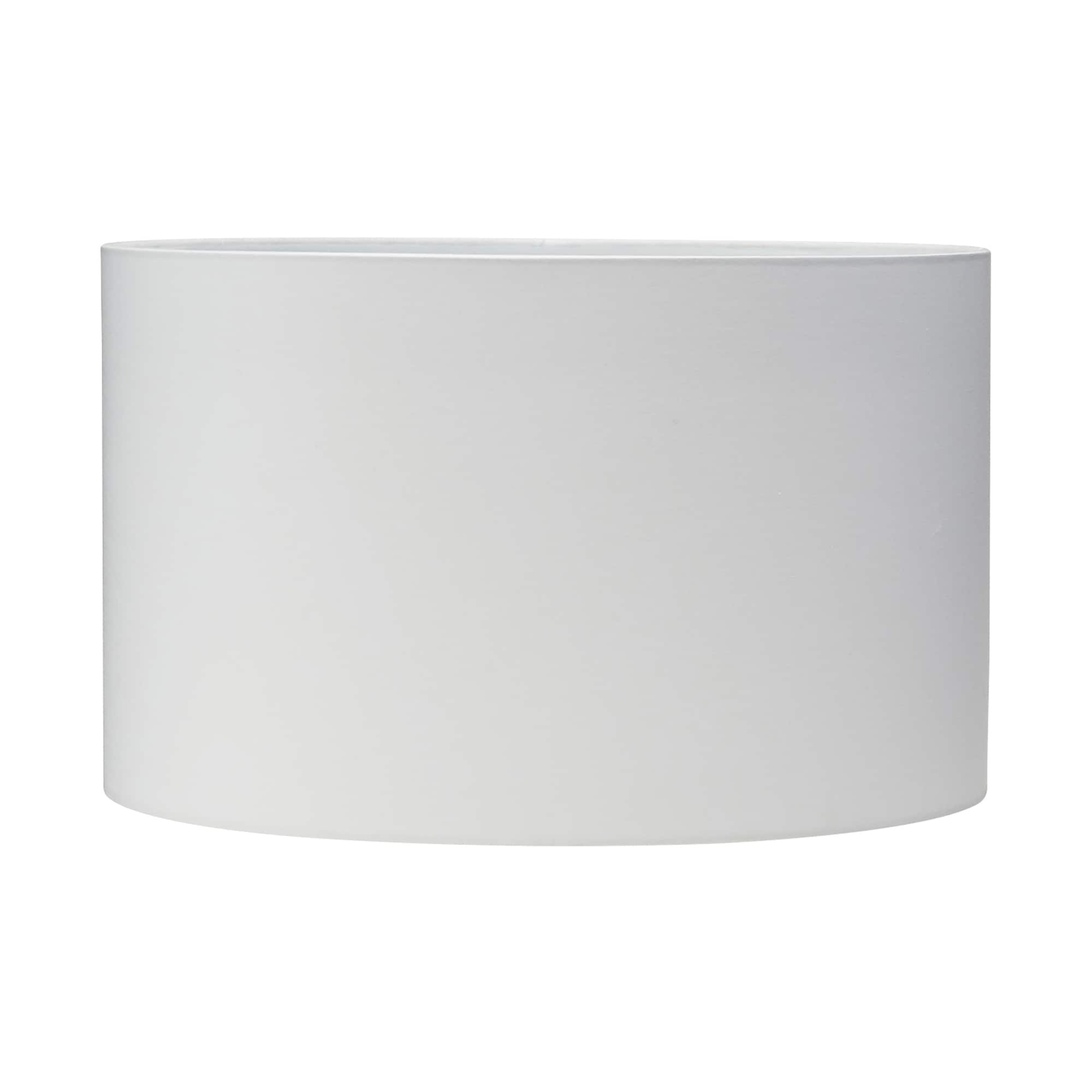 スタンドライト用シェード・楕円／シェード：プレーン