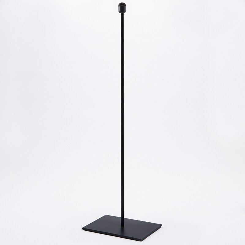 フロアライト用スチールスタンド | 無印良品