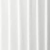 ペンダントライト楕円・Ｌ／シェード：プリーツ／コード・フランジ：ブラック