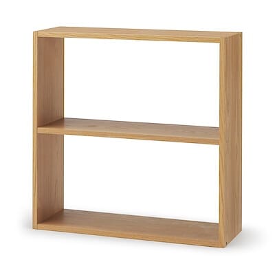 スタッキングシェルフ・ワイド・２段