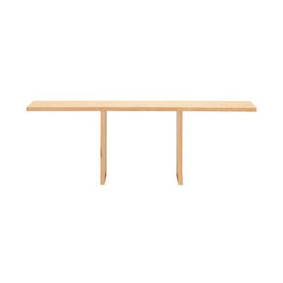 スタッキングシェルフ５段用３列オープン型用追加棚