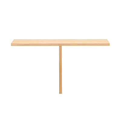 スタッキングシェルフ５段用２列オープン型用追加棚