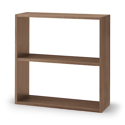 スタッキングシェルフ・ワイド・２段