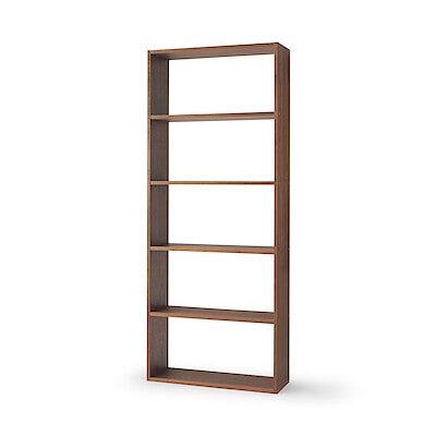 スタッキングシェルフ・ワイド・５段