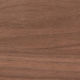 スタッキングシェルフ５段用３列オープン型用追加棚／ウォールナット材