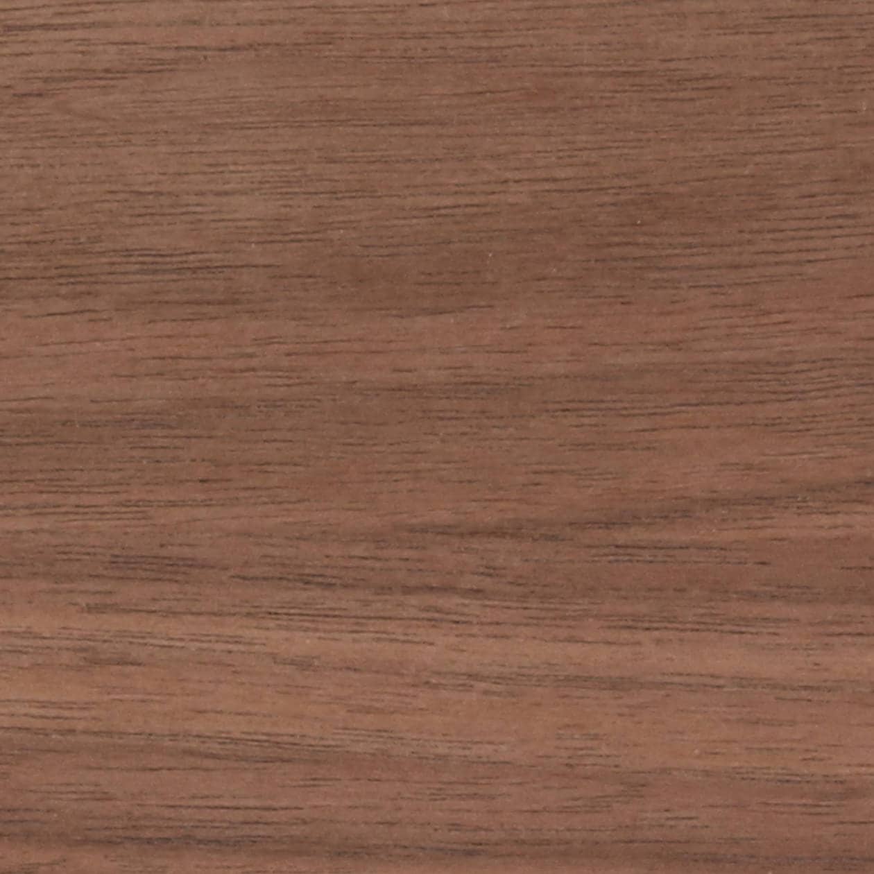 スタッキングシェルフ５段用３列オープン型用追加棚／ウォールナット材