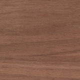 スタッキングシェルフ５段用２列オープン型用追加棚／ウォールナット材