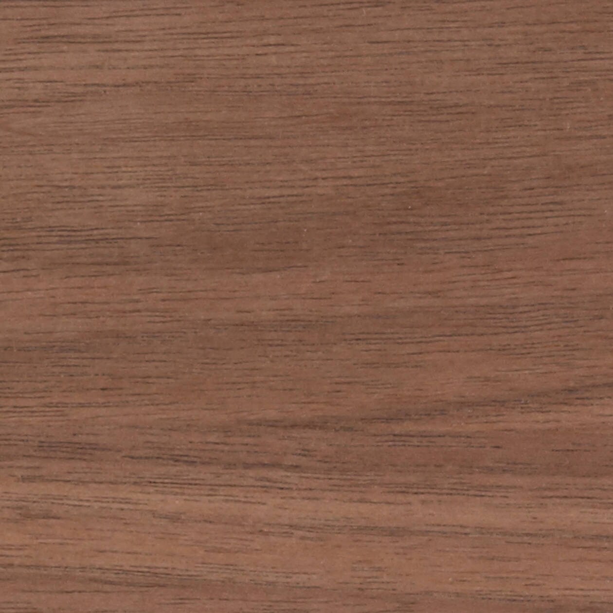 スタッキングシェルフ５段用２列オープン型用追加棚／ウォールナット材