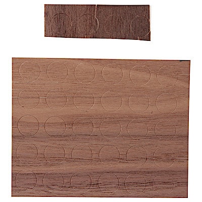 パーツ】スタッキングシェルフ・5段用ブリスターパック | 無印良品