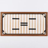 ベッドフレーム・シングル・ウォールナット材