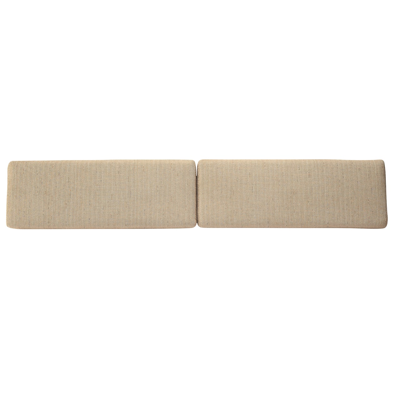 ベッドフレーム用クッションパーツ・オーク材 | 無印良品