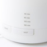 超音波アロマディフューザー