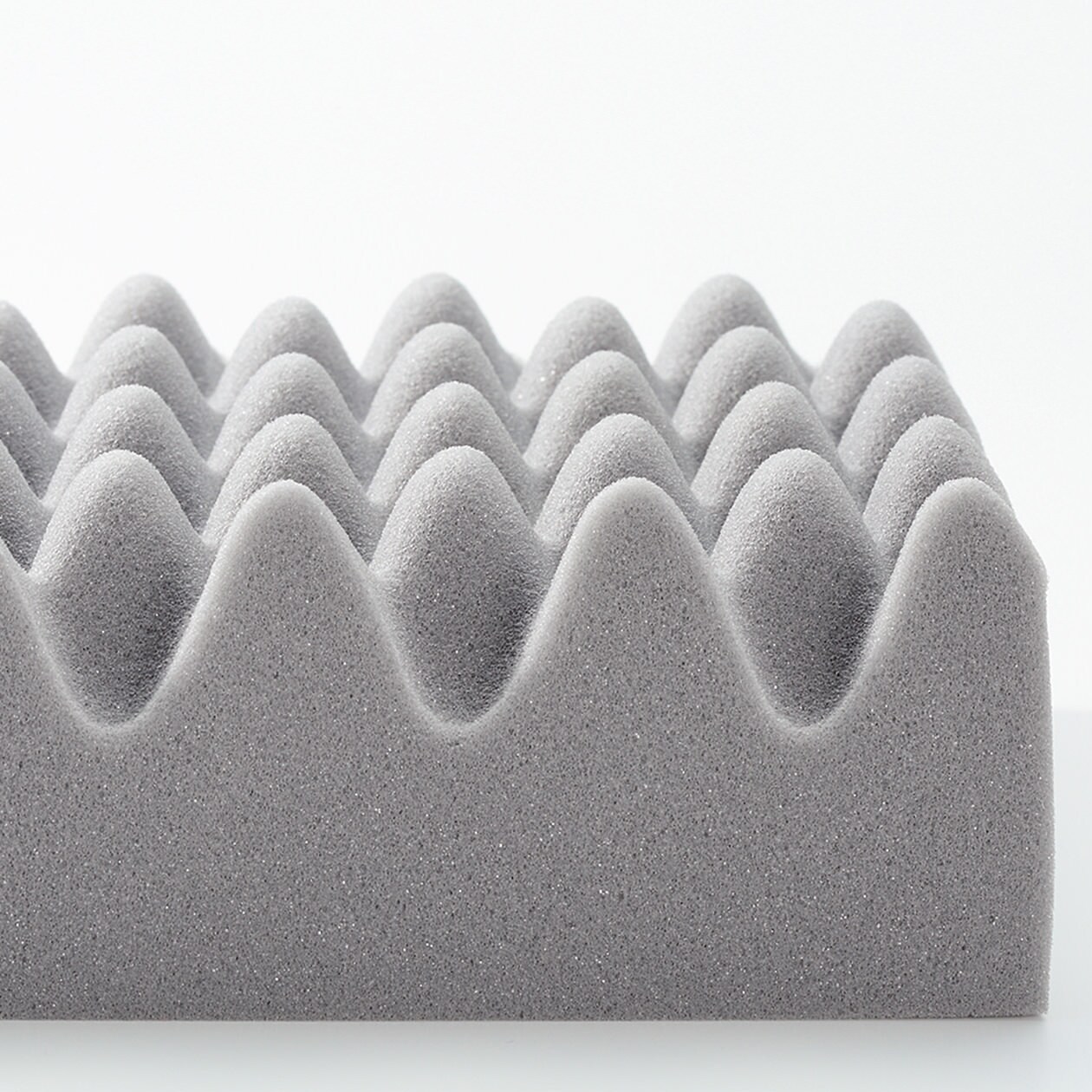 カバーが洗えるプロファイルウレタン敷ふとん・Ｓ