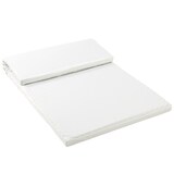 カバーが洗えるプロファイルウレタン敷ふとん・Ｓ