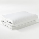 カバーが洗えるプロファイルウレタン敷ふとん・ＳＤ