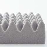 カバーが洗えるプロファイルウレタン敷ふとん・ＳＤ