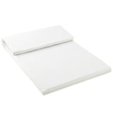 カバーが洗えるプロファイルウレタン敷ふとん・ＳＤ