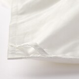 抗菌ポリエステルダウンライク掛ふとん・二層式／Ｓ