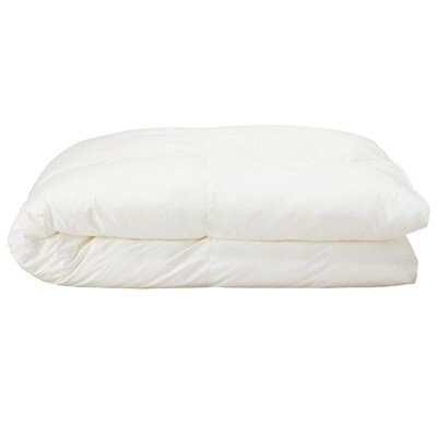 抗菌ポリエステルダウンライク掛ふとん・二層式／ＳＤ