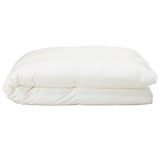 抗菌ポリエステルダウンライク掛ふとん・二層式／Ｑ