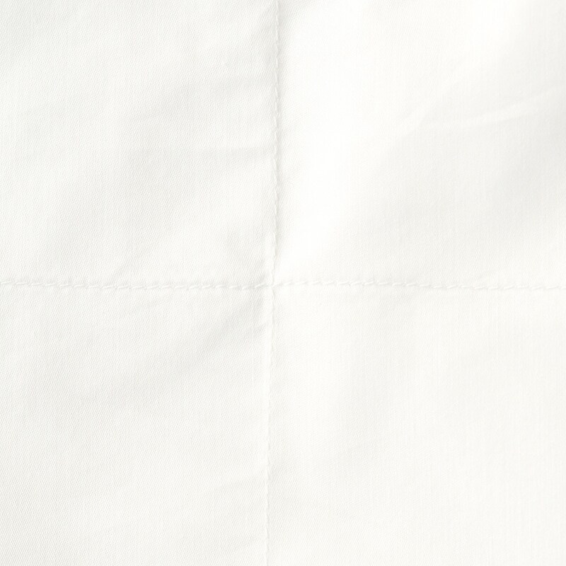 抗菌ポリエステルダウンライク掛ふとん・二層式／K | 無印良品 