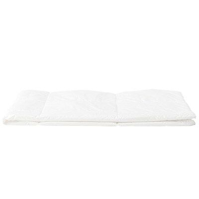 抗菌ポリエステル薄掛ふとん・Ｋ