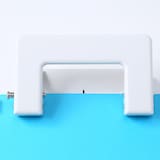 スチール２穴パンチ