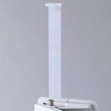 スチール２穴パンチ