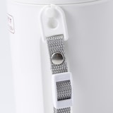 飲み方が変えられる水筒・直飲みセット