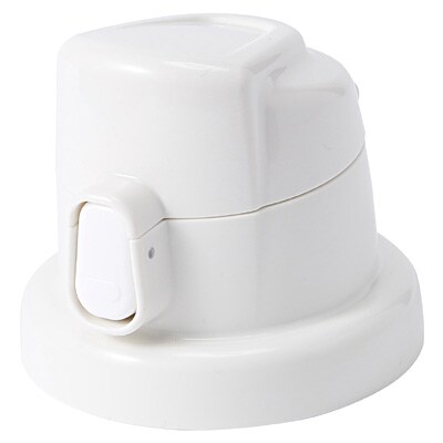 飲み方が変えられる水筒・ふたパーツ・直飲みタイプ