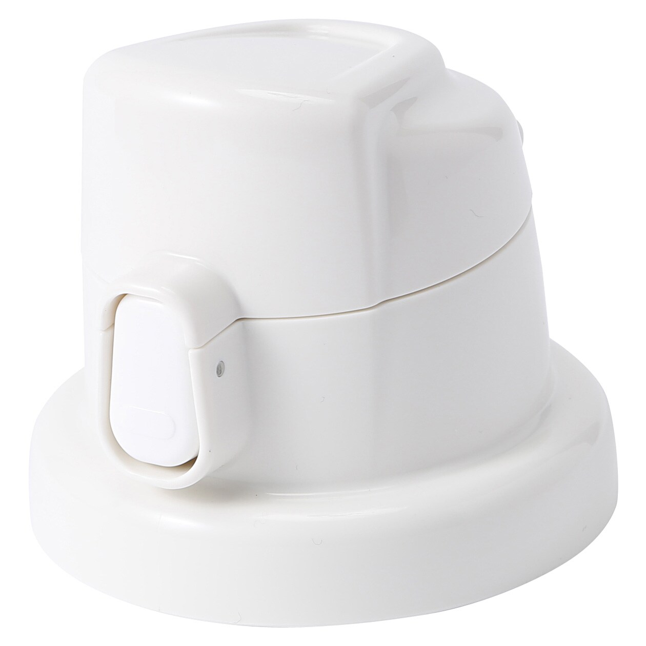 飲み方が変えられる水筒・ふたパーツ・直飲みタイプ