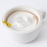 飲み方が変えられる水筒・ふたパーツ・コップタイプ