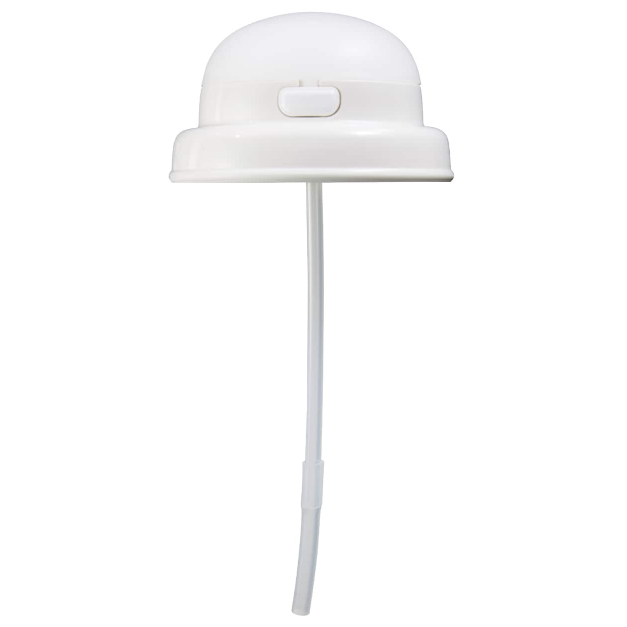 飲み方が変えられる水筒・ふたパーツ・ストロータイプ