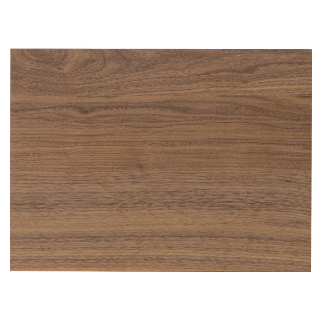 【パーツ】スタッキングシェルフ５段用２・３列共通オープン型用仕切板／ＷＮ材