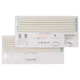 【パーツ】スタッキングシェルフ・ワイド・３段用ブリスターパック