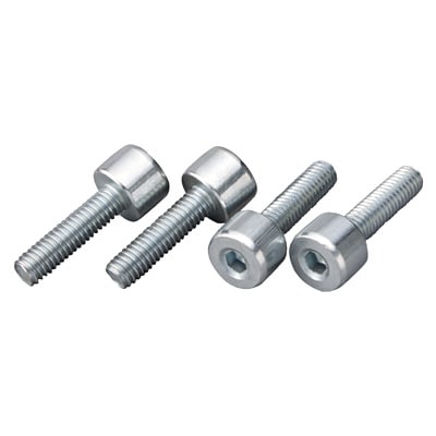 【パーツ】スタッキングシェルフ用ボルト１２本セット