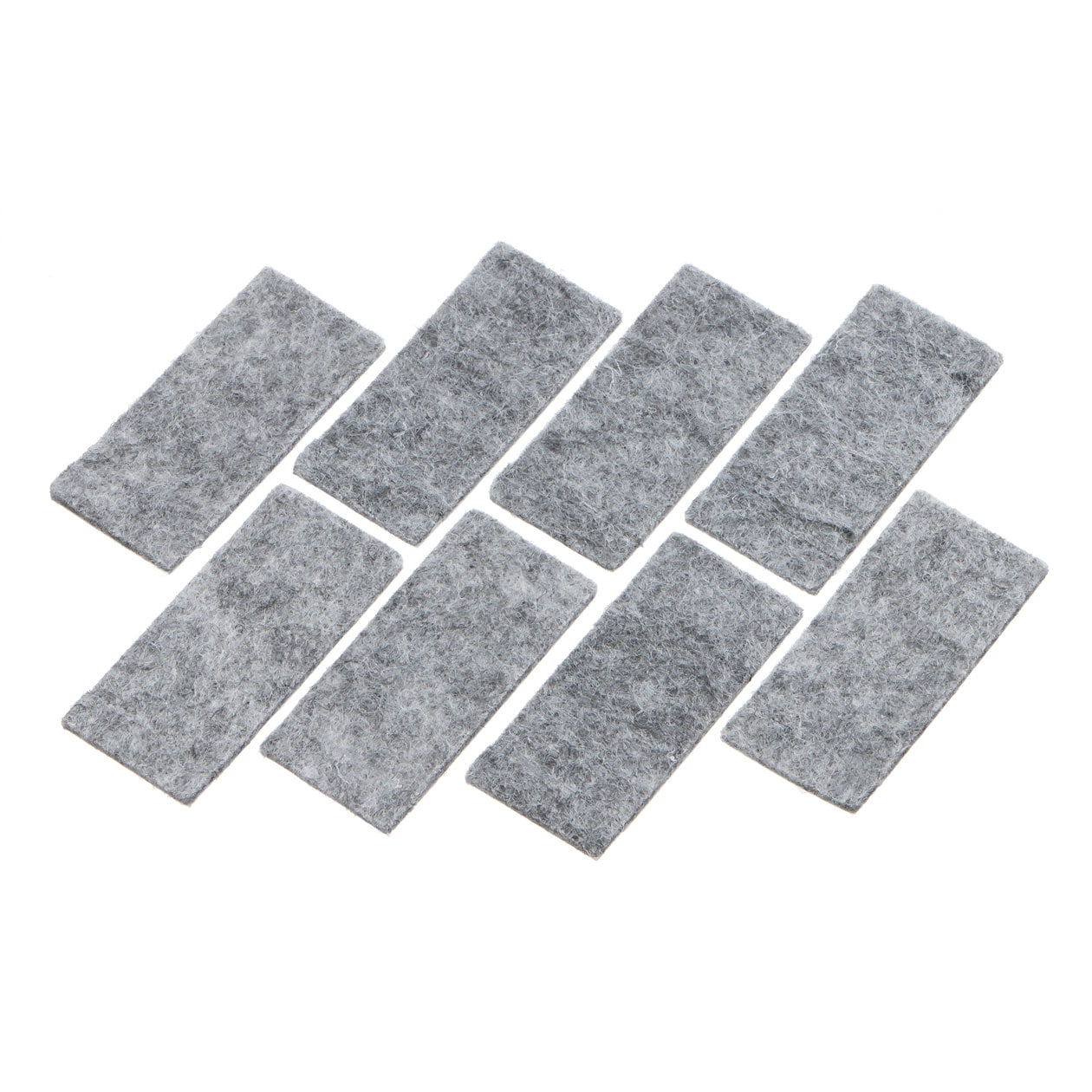 【パーツ】スタッキングシェルフ用フェルト８枚セット