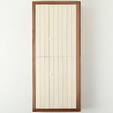 収納ベッド・スモール・オーク材