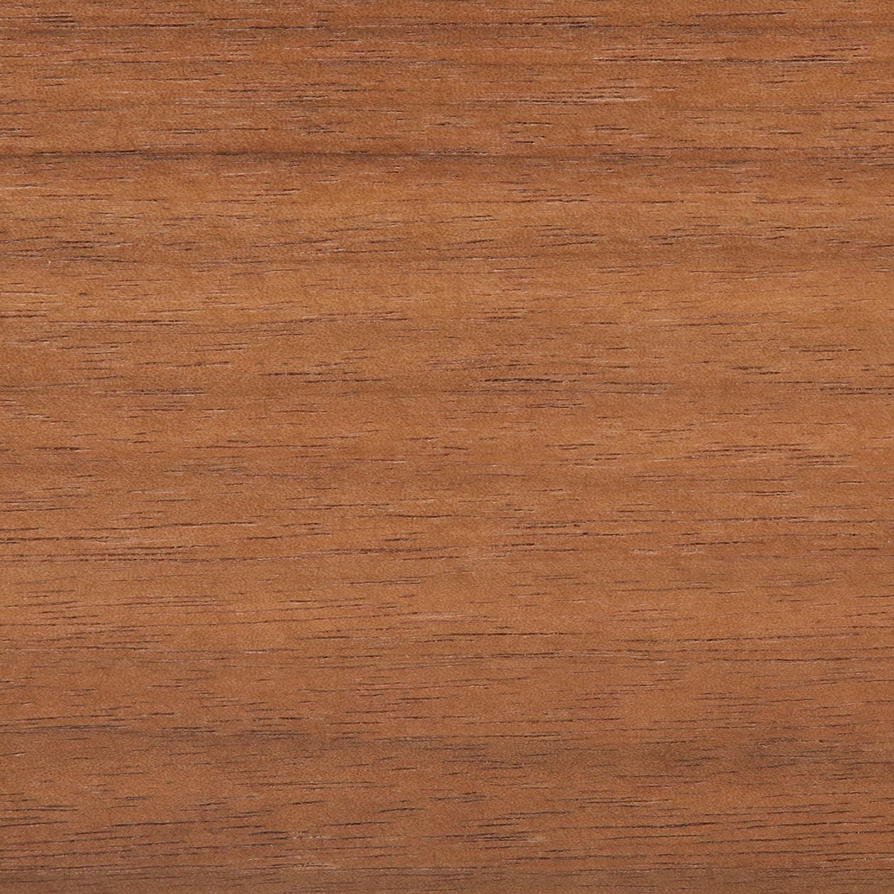 収納ベッド・スモール・ウォールナット材