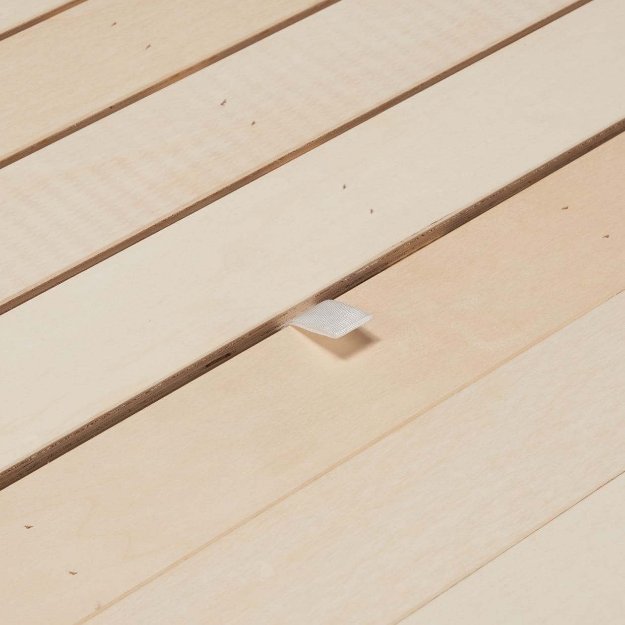 収納ベッド・シングル・ウォールナット材