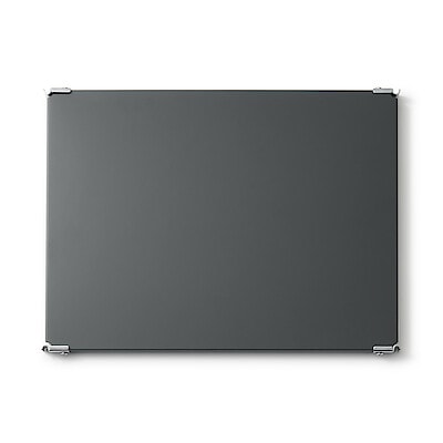 無印良品　追加棚　84cm 4枚セット　無印　ステンレスユニットシェルフ ステンレスユニットシェルフ 追加棚 オーク材 | 無印良品