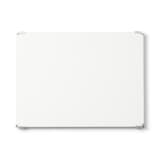 ステンレスユニットシェルフ用・追加棚・ライトグレー