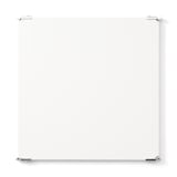 ステンレスユニットシェルフ用・追加棚・ライトグレー